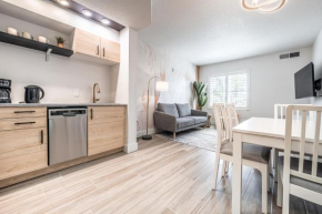 1 bedroom apartment - 5 minutes from Universal, free parking